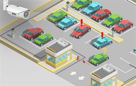 vehicle parking system using smart card|introduction to smart parking system.